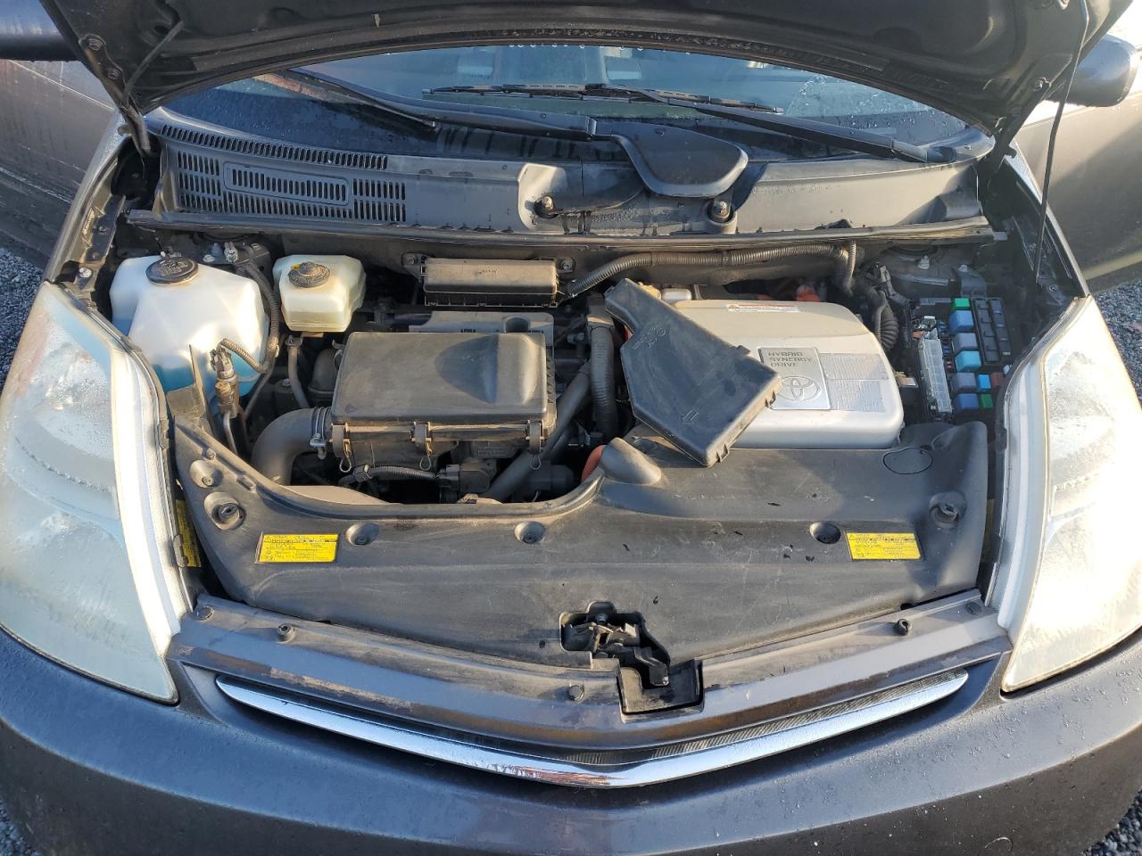 2008 Toyota Prius - Image 11