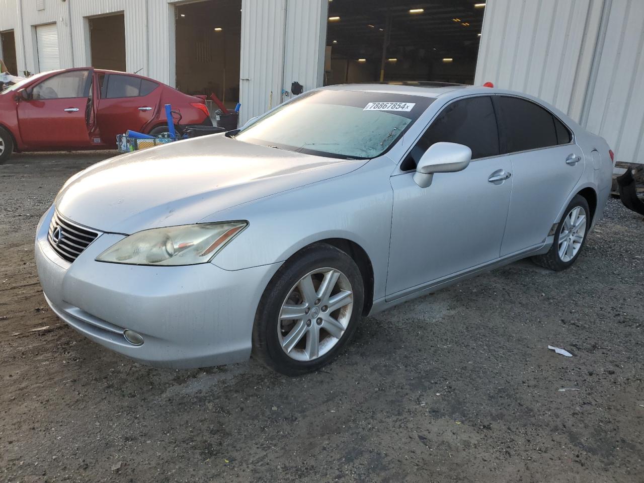 2007 Lexus ES - Image 1