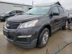 2014 Chevrolet Traverse Ls продається в Pekin, IL - Burn