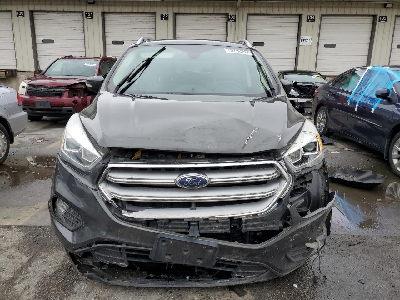 2017 Ford Escape - Image 5