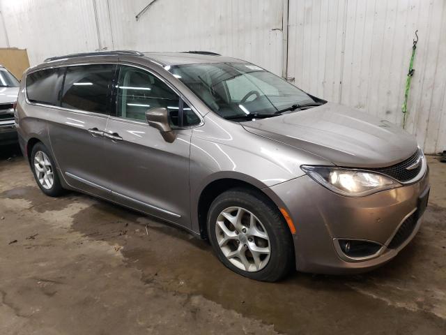  CHRYSLER PACIFICA 2017 Цвет загара