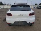 2016 Porsche Macan S на продаже в Finksburg, MD - Front End