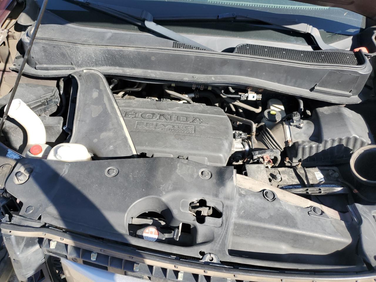 2011 Honda Pilot - Image 13
