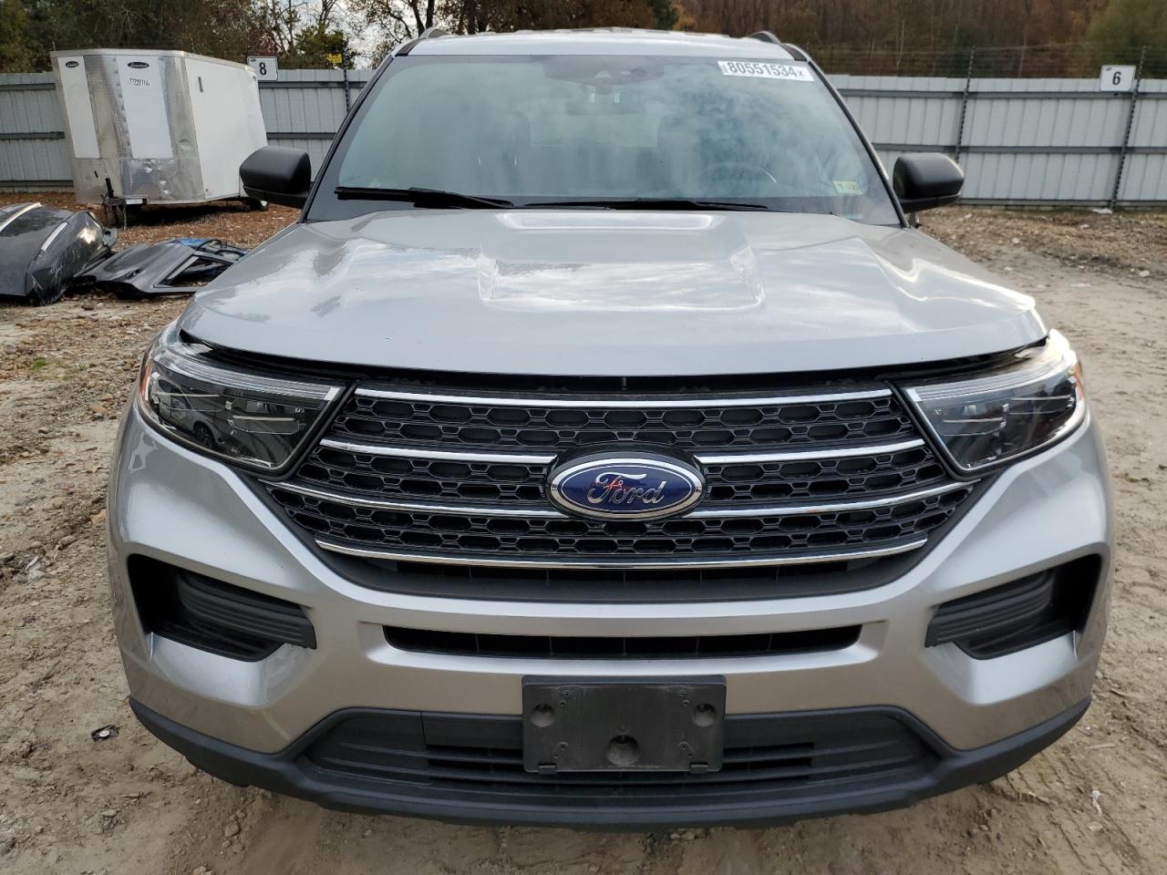 2020 Ford Explorer - Image 5