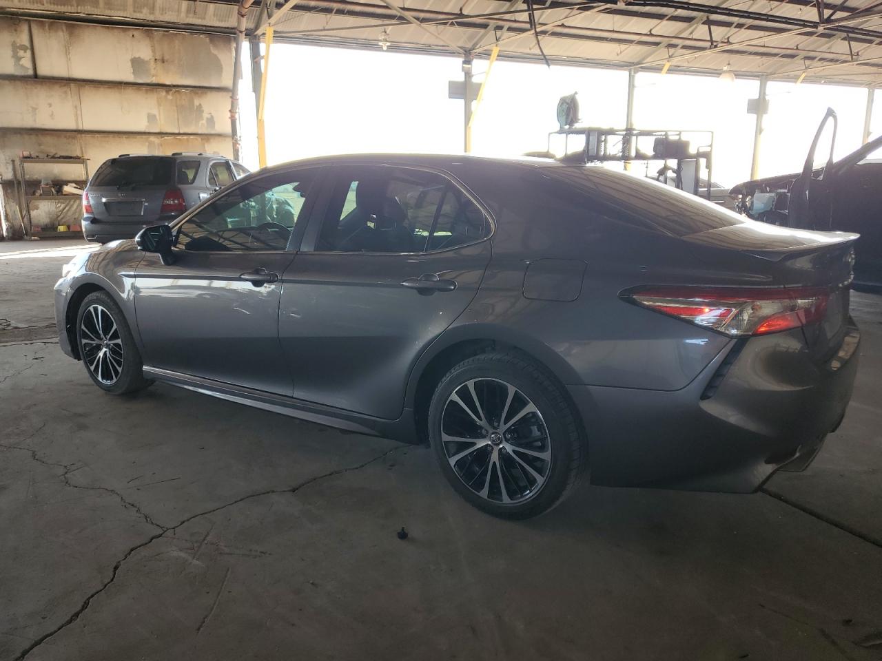 2020 Toyota Camry - Image 2