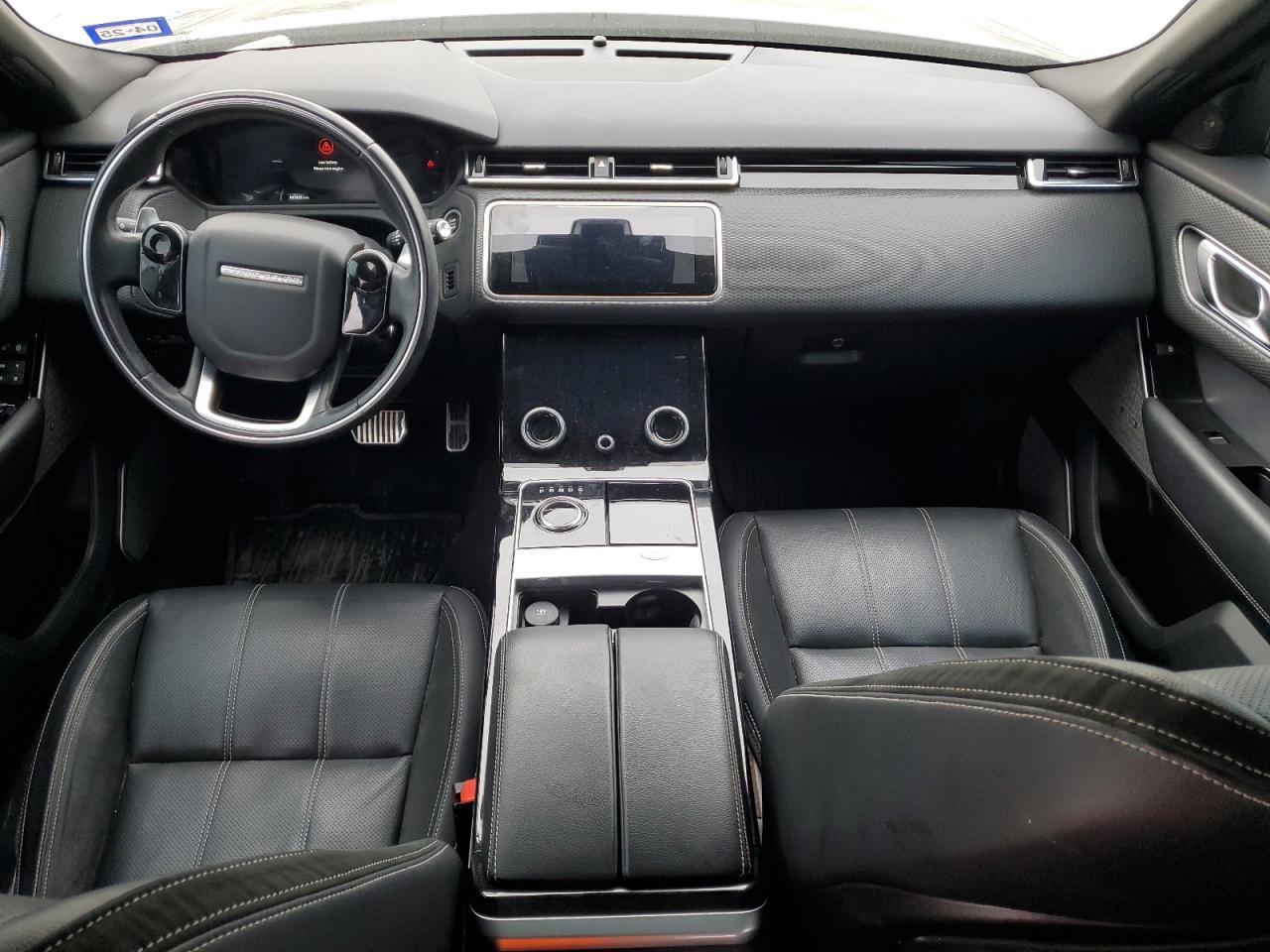 2018 Land Rover Range Rover - Image 8