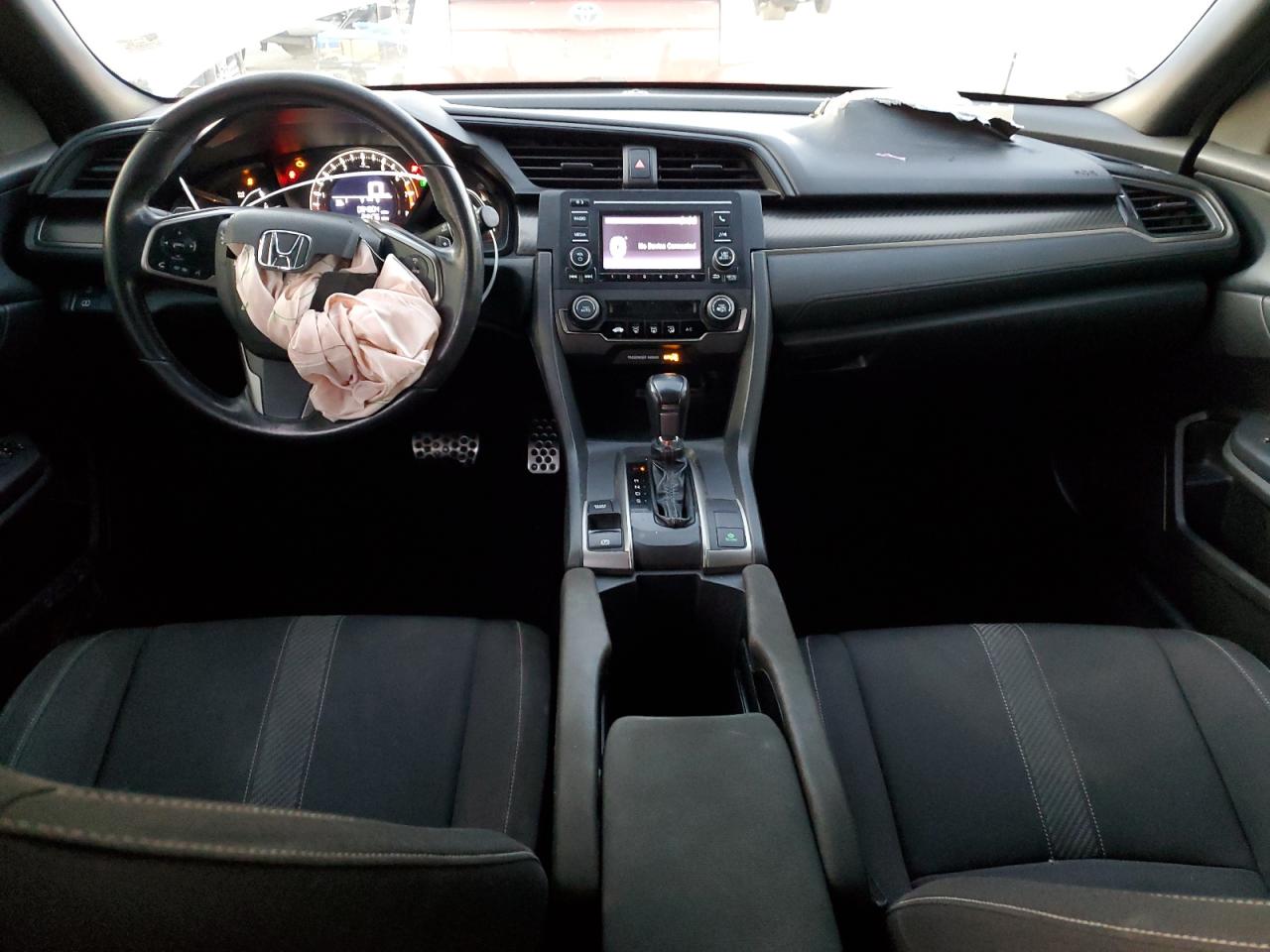2018 Honda Civic - Image 8