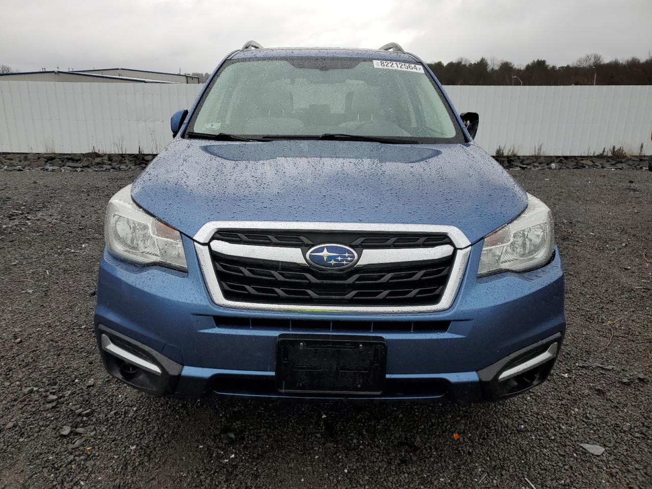 2017 Subaru Forester - Image 5
