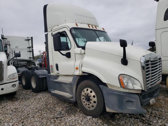 2016 Freightliner Cascadia 125  en Venta en Florence, MS - Front End