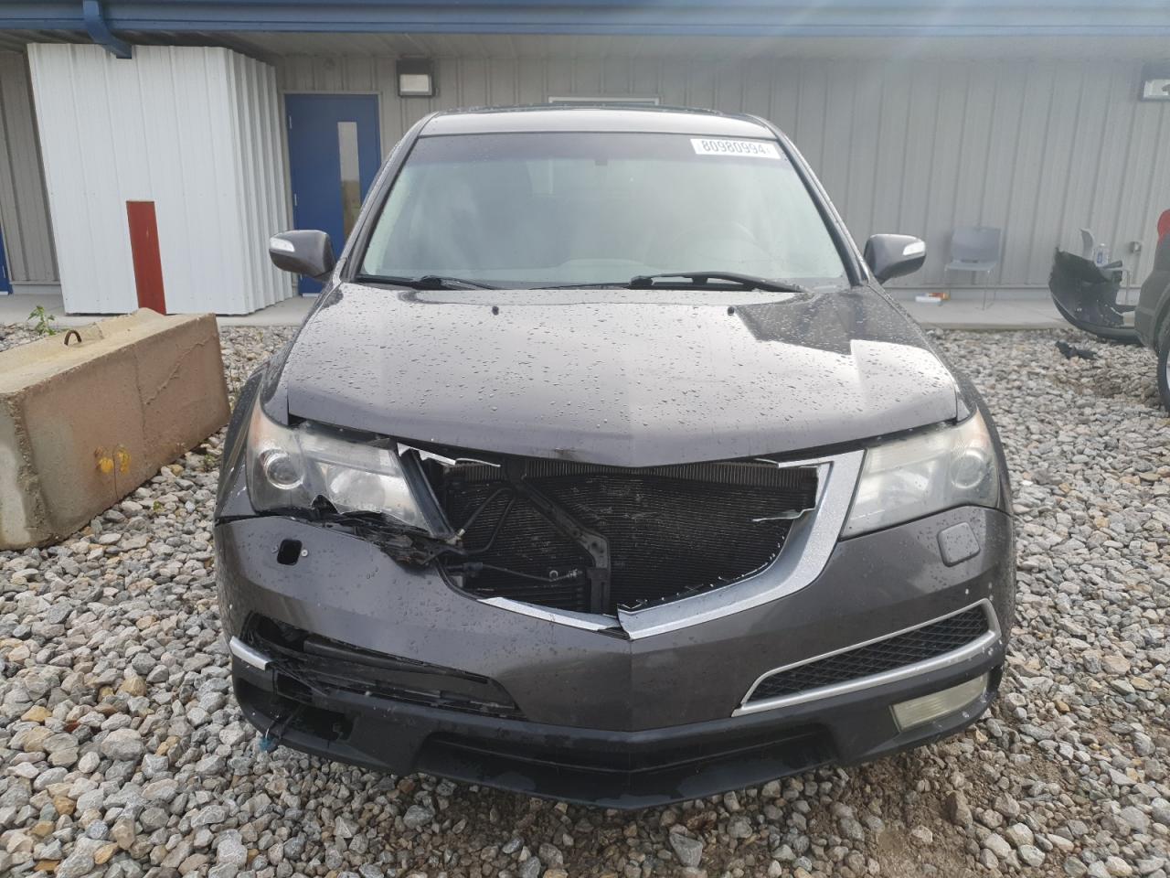 2011 Acura MDX - Image 5