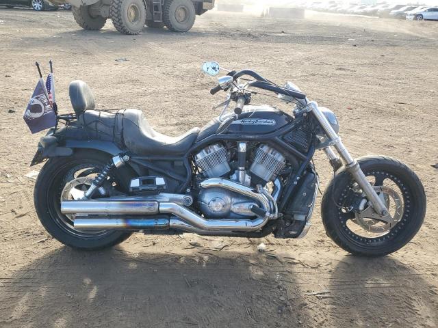 2004 Harley-Davidson Vrscb 