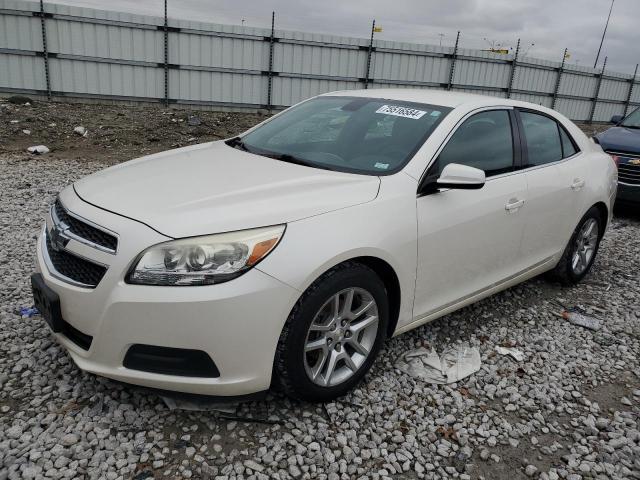 2013 Chevrolet Malibu 1Lt