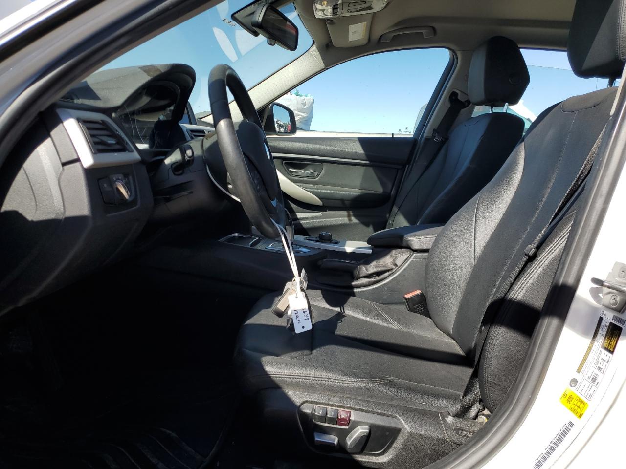 2016 BMW 3er - Image 7