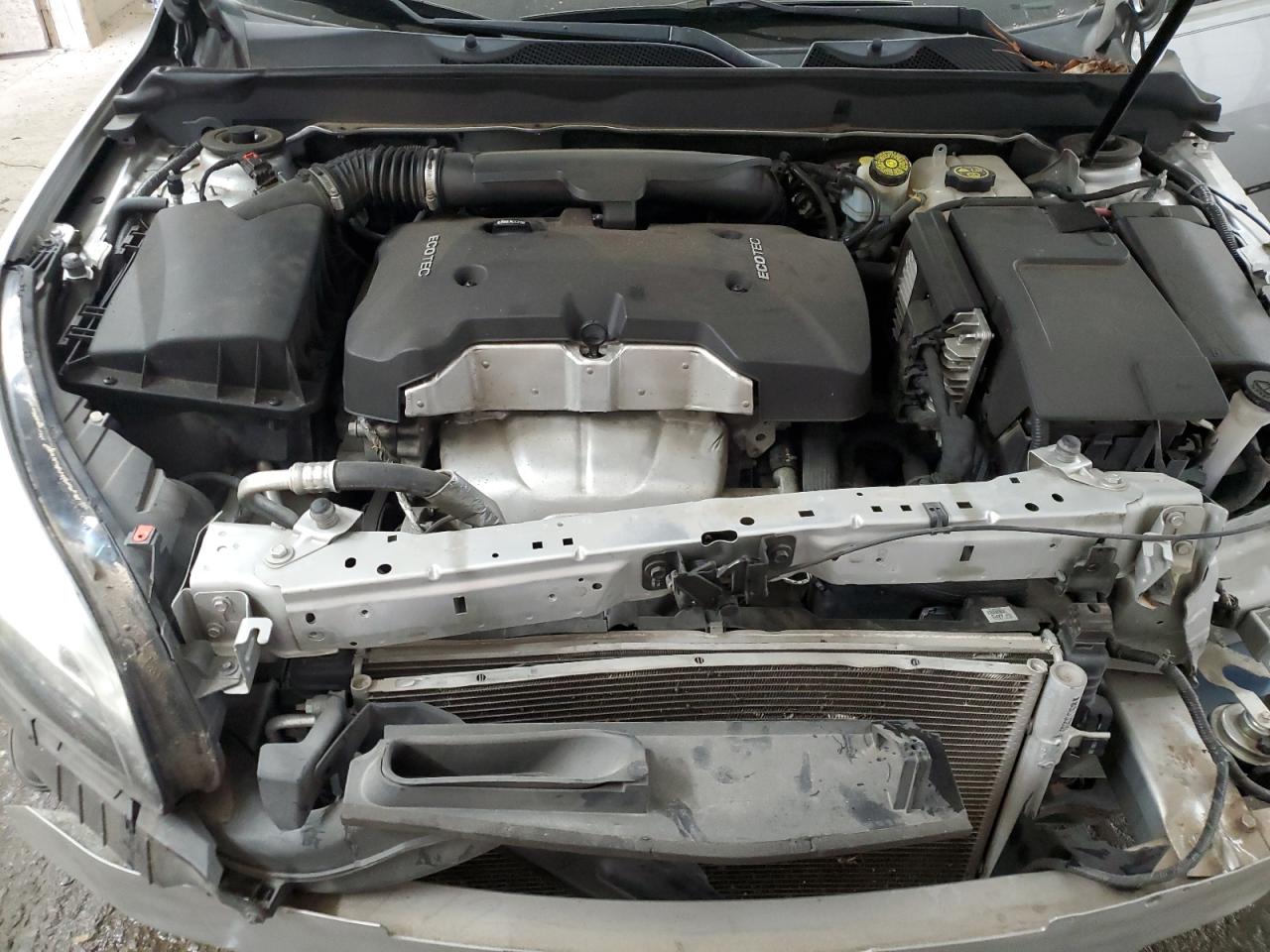 2014 Chevrolet Malibu - Image 11