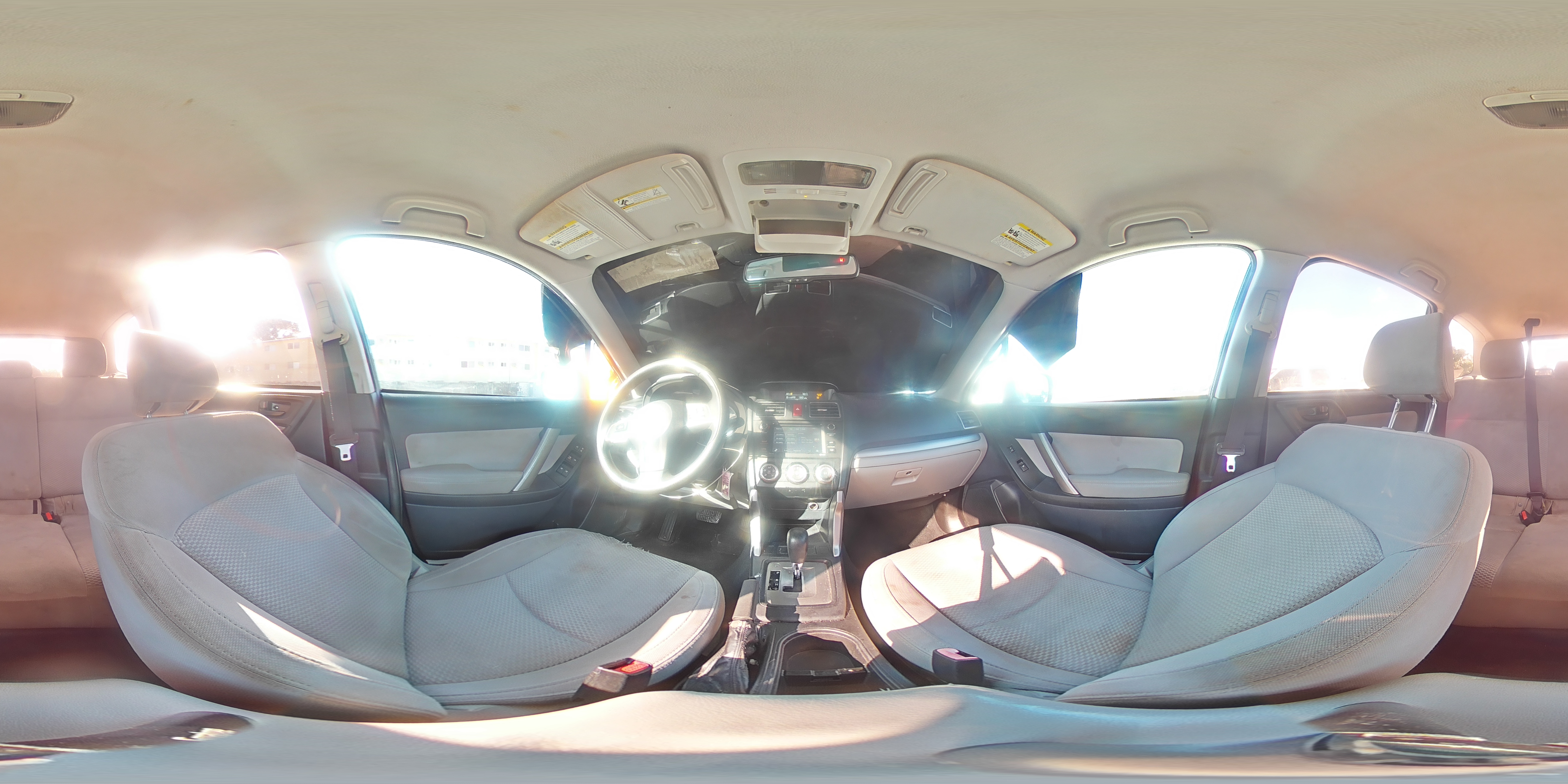 2016 Subaru Forester - Image 15