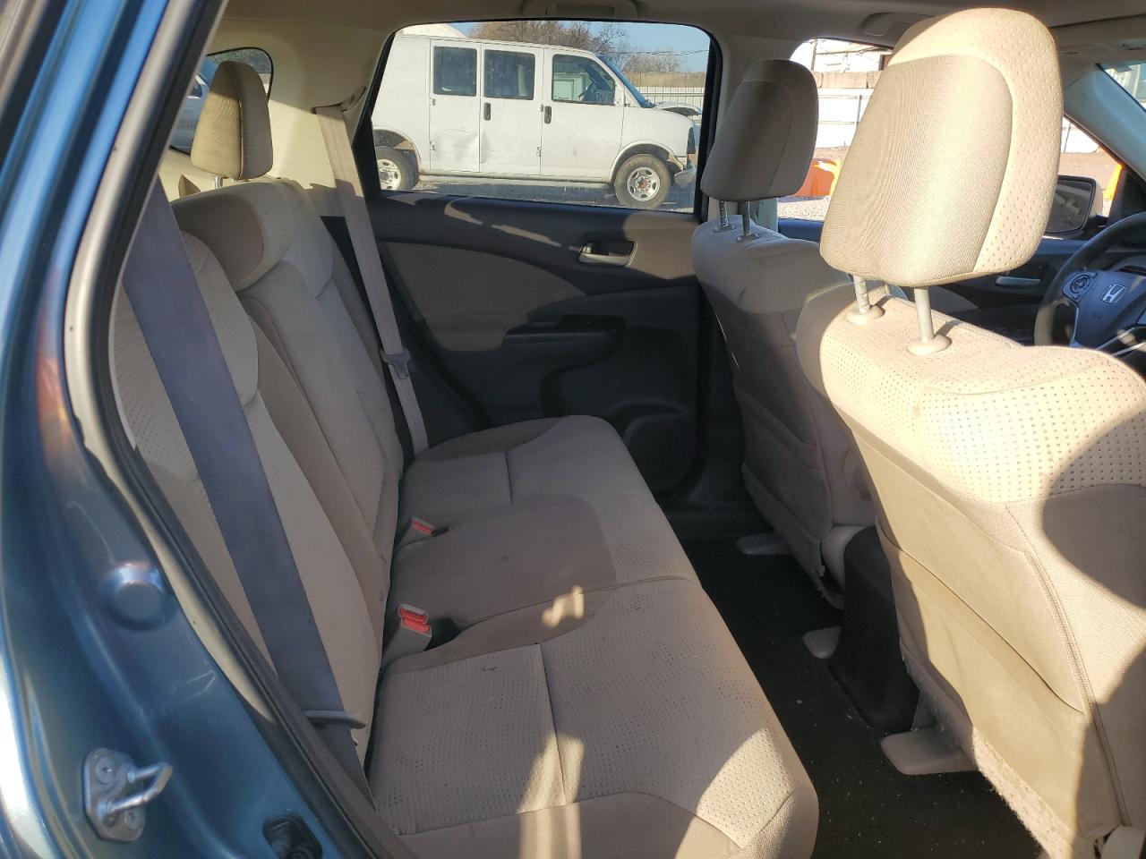 2014 Honda CR-V - Image 11