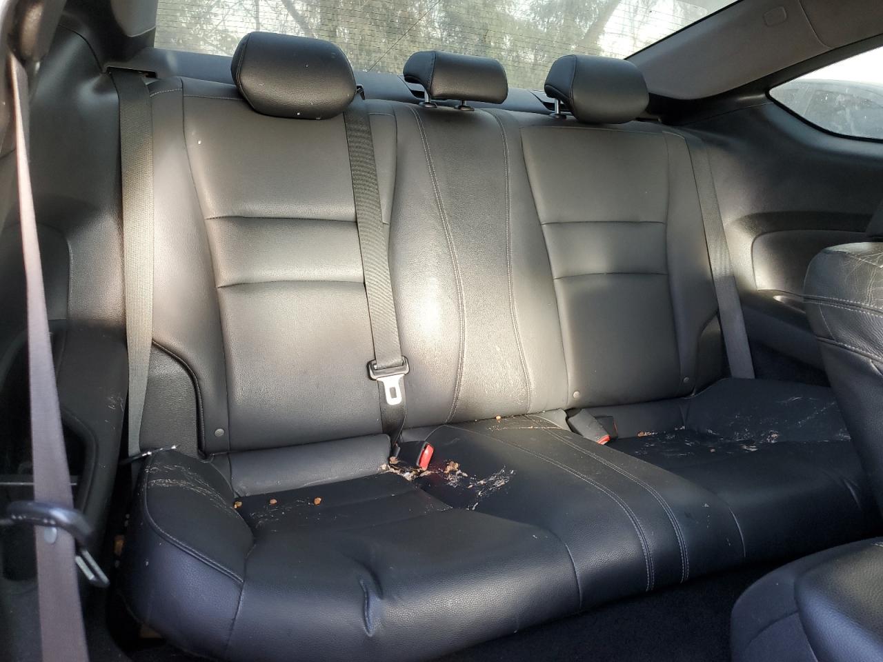 2013 Honda Accord - Image 10
