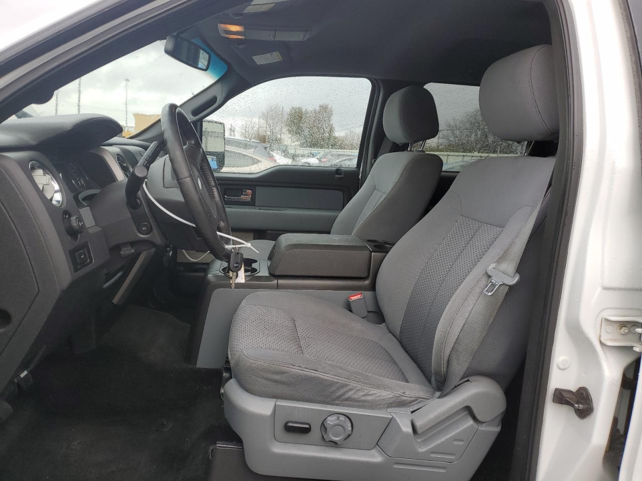 2013 Ford F-150 - Image 7