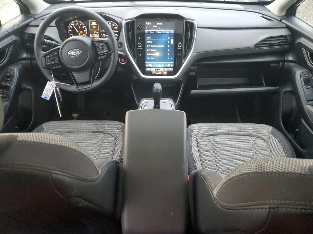 2024 Subaru XV - Image 8