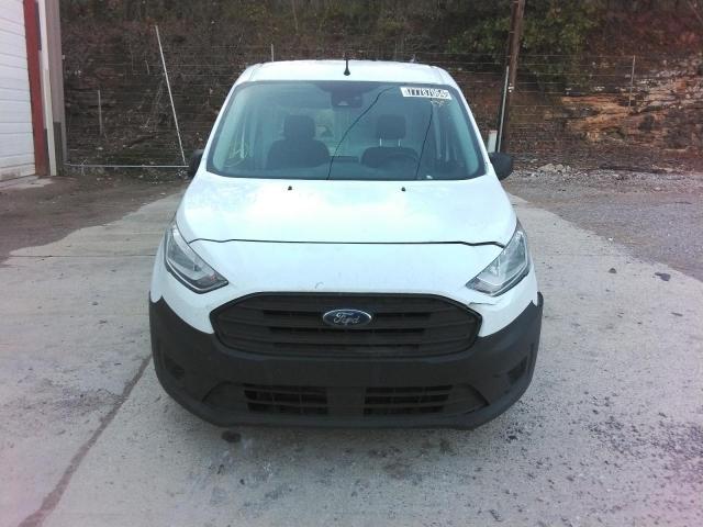  FORD TRANSIT 2019 Белый