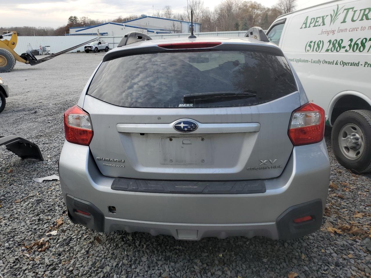 2015 Subaru XV - Image 6