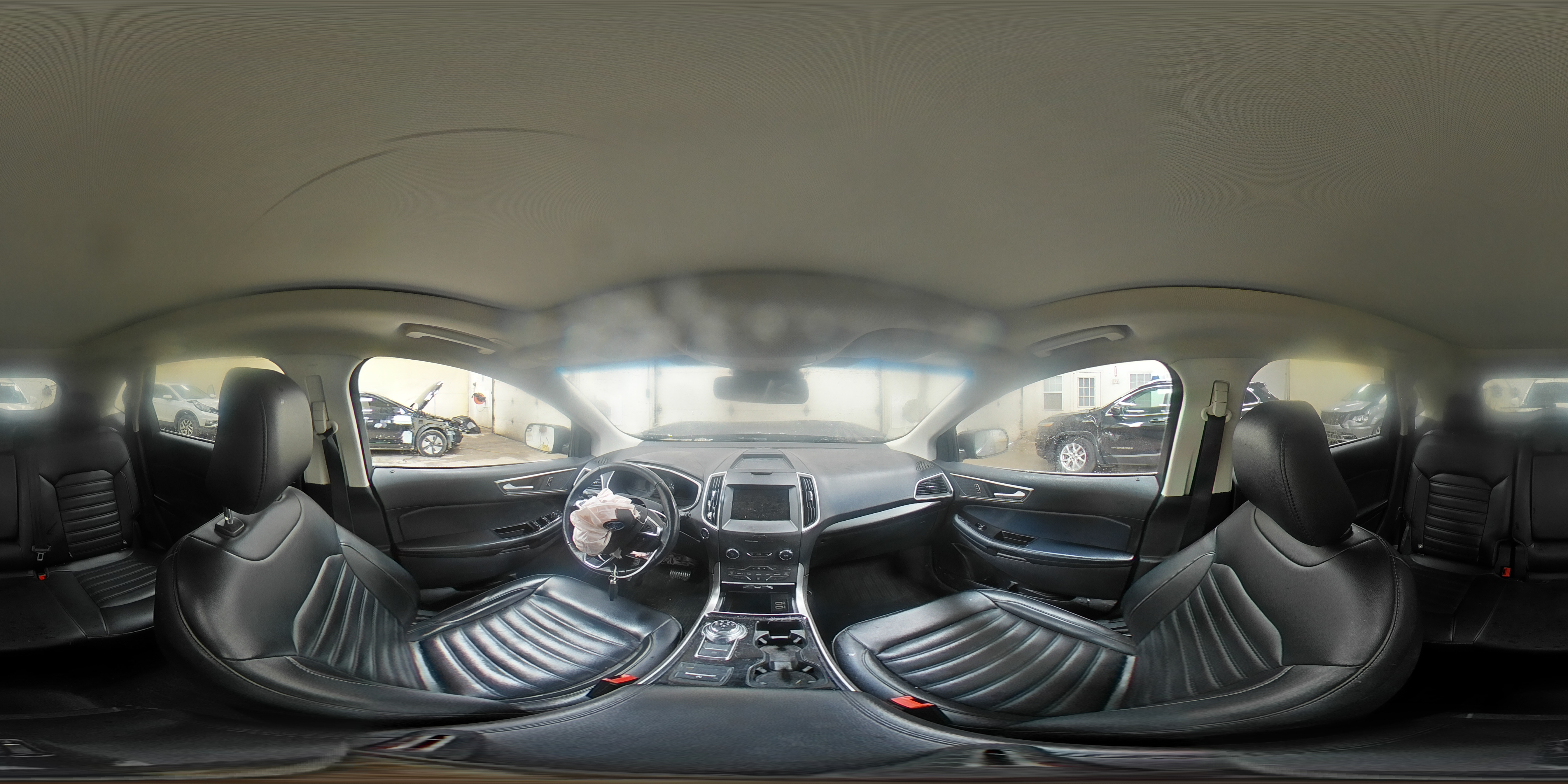 2020 Ford Edge - Image 15