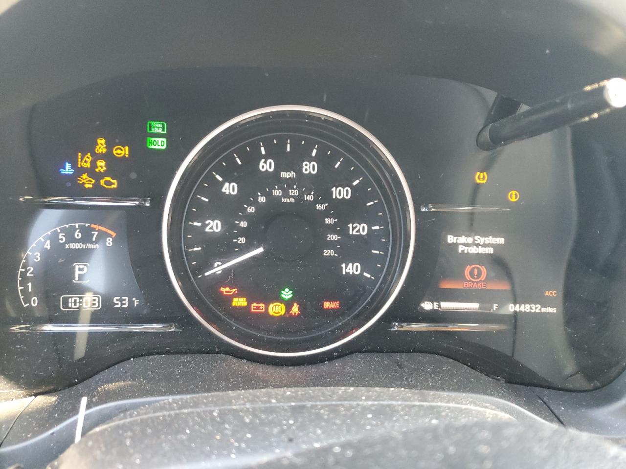 2022 Honda HR-V - Image 9