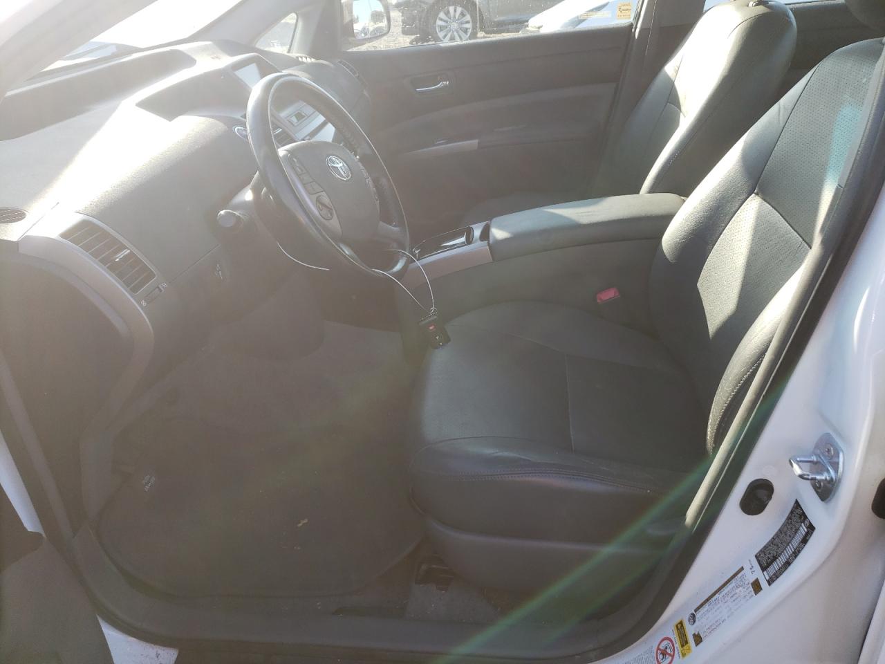 2007 Toyota Prius - Image 8