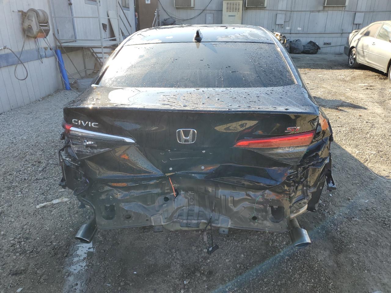 2024 Honda Civic - Image 6
