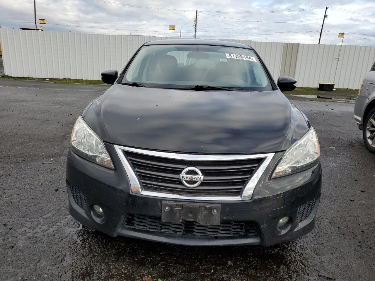 VIN 3N1AB7AP4FY370338 2015 NISSAN SENTRA no.5