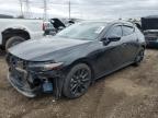 2022 Mazda 3 Premium Plus იყიდება Elgin-ში, IL - Front End