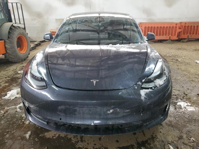  TESLA MODEL 3 2022 Szary