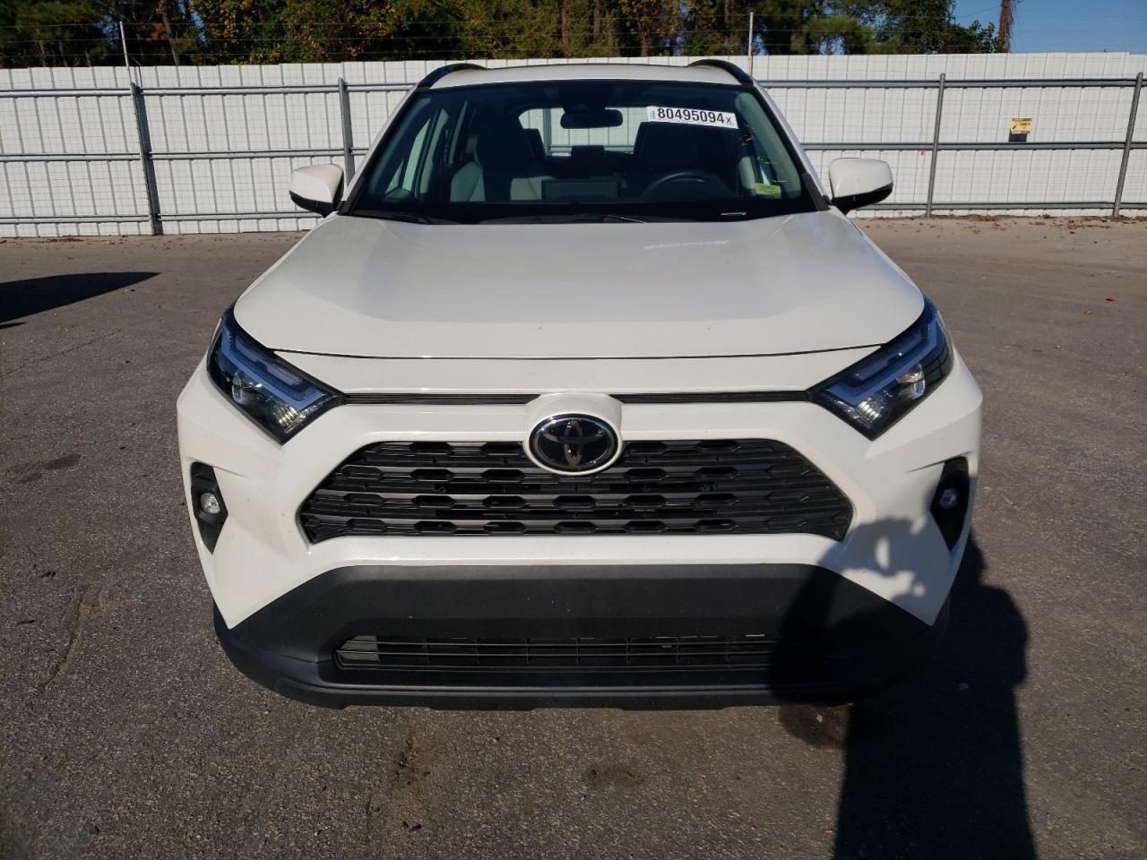 2022 Toyota RAV 4 - Image 5