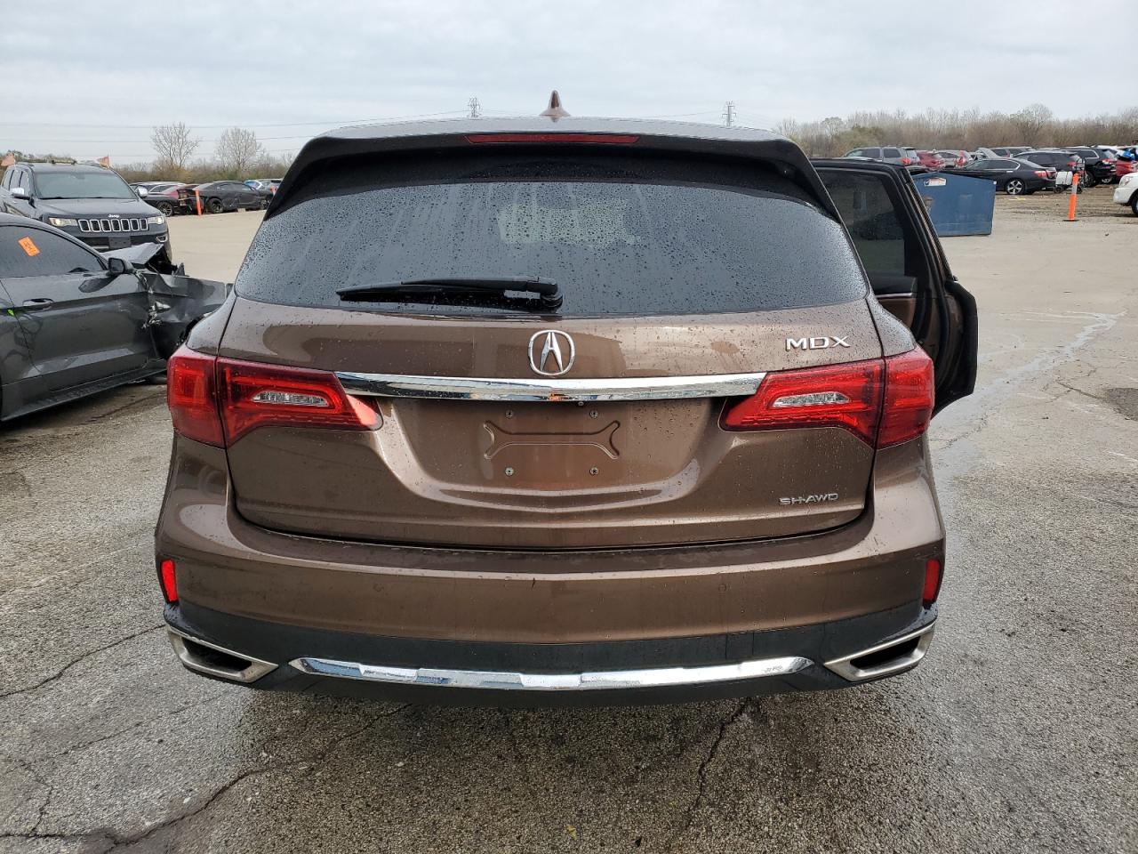 2019 Acura MDX - Image 6