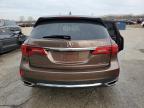 2019 Acura Mdx Technology на продаже в Chicago Heights, IL - Side