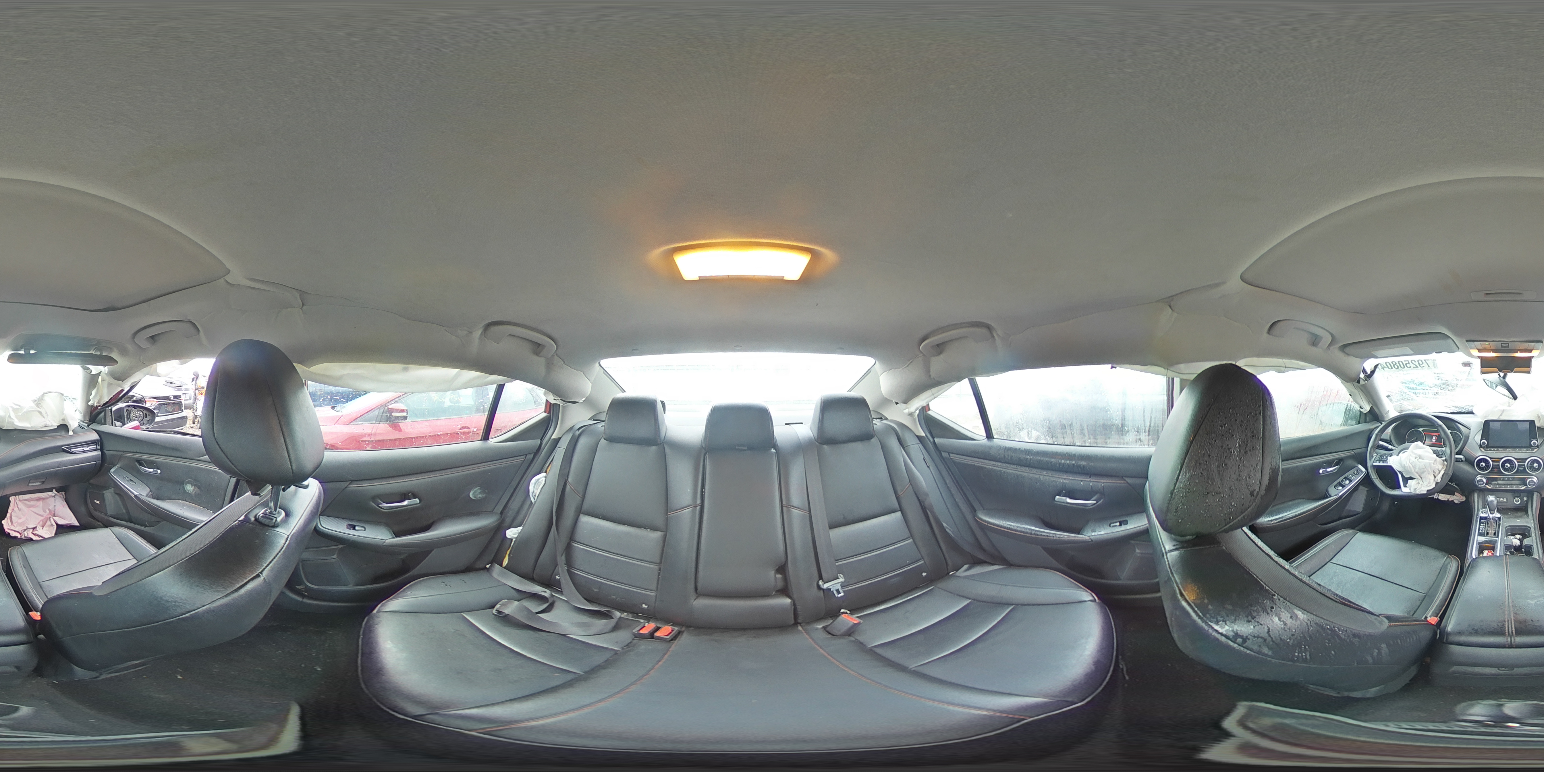 2021 Nissan Sentra - Image 14