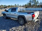 2023 Toyota Tacoma Double Cab zu verkaufen in Windham, ME - All Over