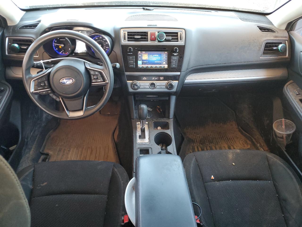 2019 Subaru Outback - Image 8