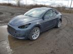 2023 TESLA MODEL Y  for sale at Copart QC - MONTREAL