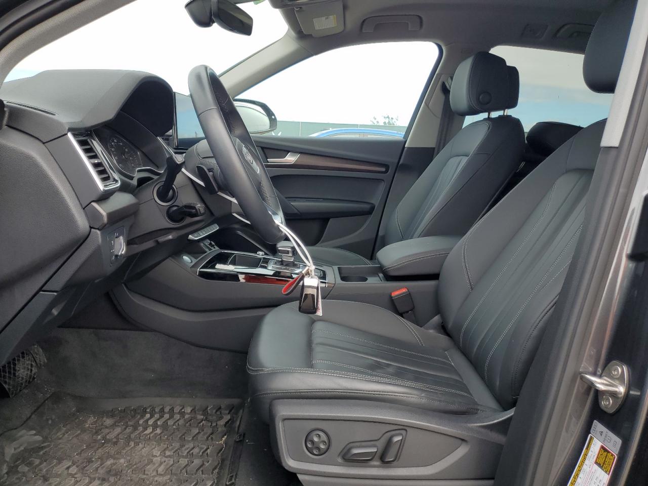 2023 Audi Q5 - Image 7