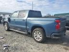 2024 Chevrolet Silverado C1500 Custom de vânzare în Tifton, GA - Front End