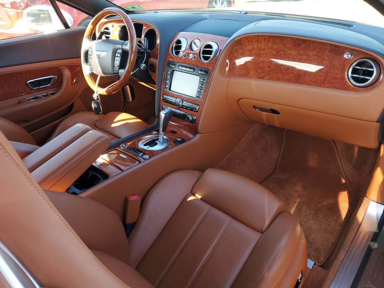 2008 Bentley Continental - Image 8