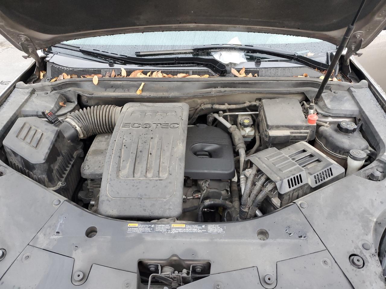 2012 GMC Terrain - Image 12