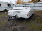 2001 Cole Gen Trlr იყიდება Woodburn-ში, OR - Frame Damage