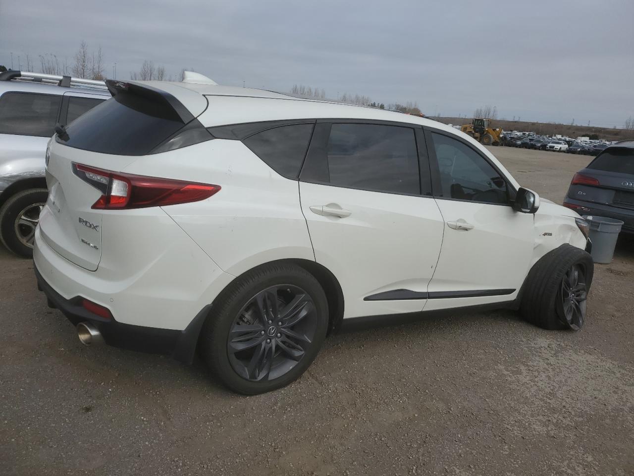 2019 Acura RDX - Image 3