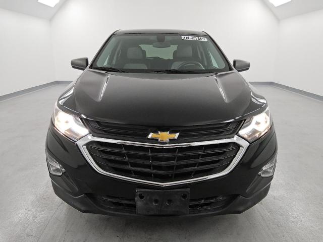  CHEVROLET EQUINOX 2019 Czarny