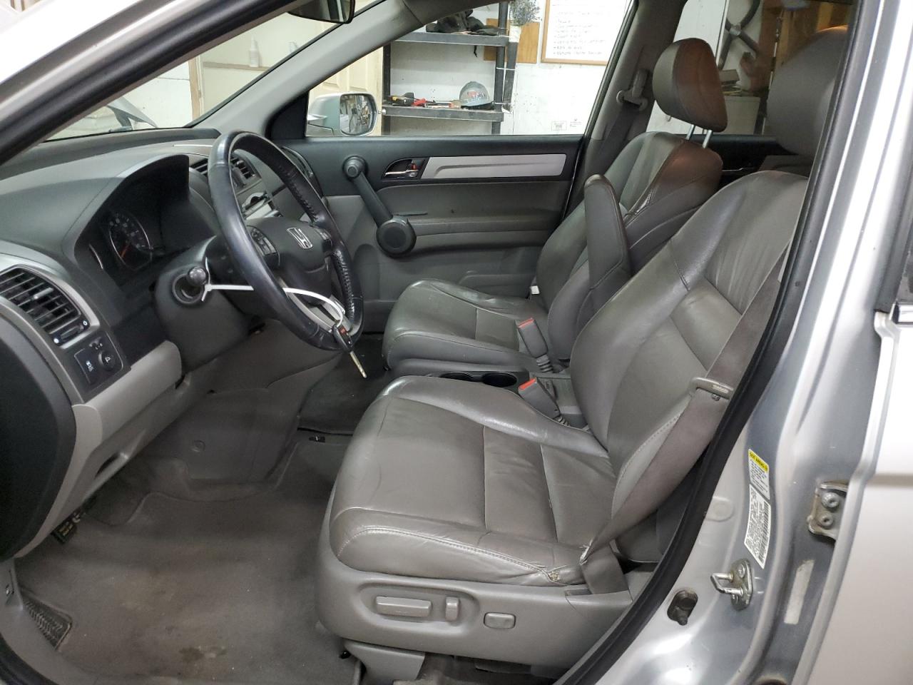 2010 Honda CR-V - Image 7