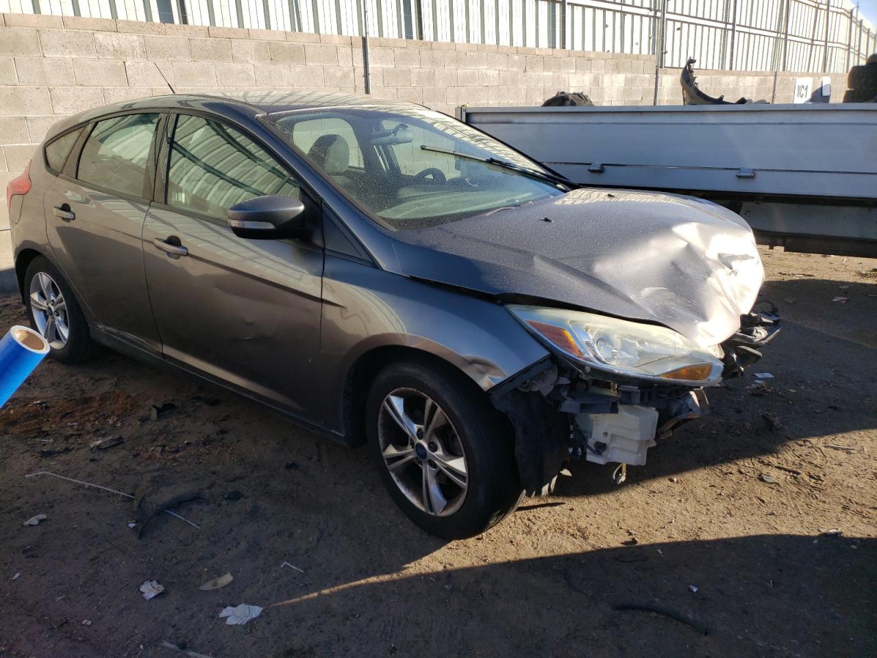 2014 Ford Focus - Image 4