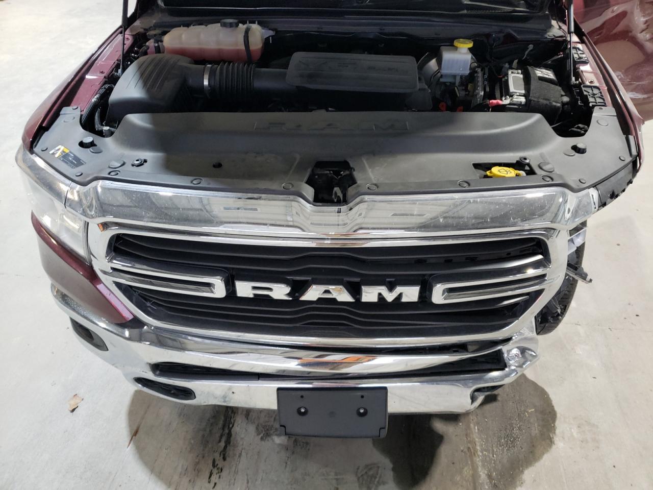 2021 RAM 1500 - Image 11