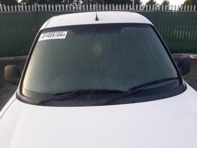 2006 CITROEN BERLINGO 600TD HDI LX 